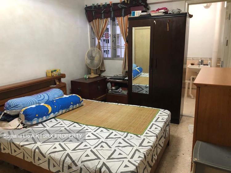 Blk 5 Saint Georges Lane (Kallang/Whampoa), HDB 4 Rooms #204914141